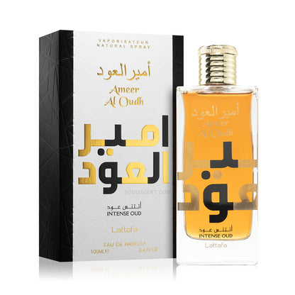 LATTAFA AMEER AL OUDH – INTENSE