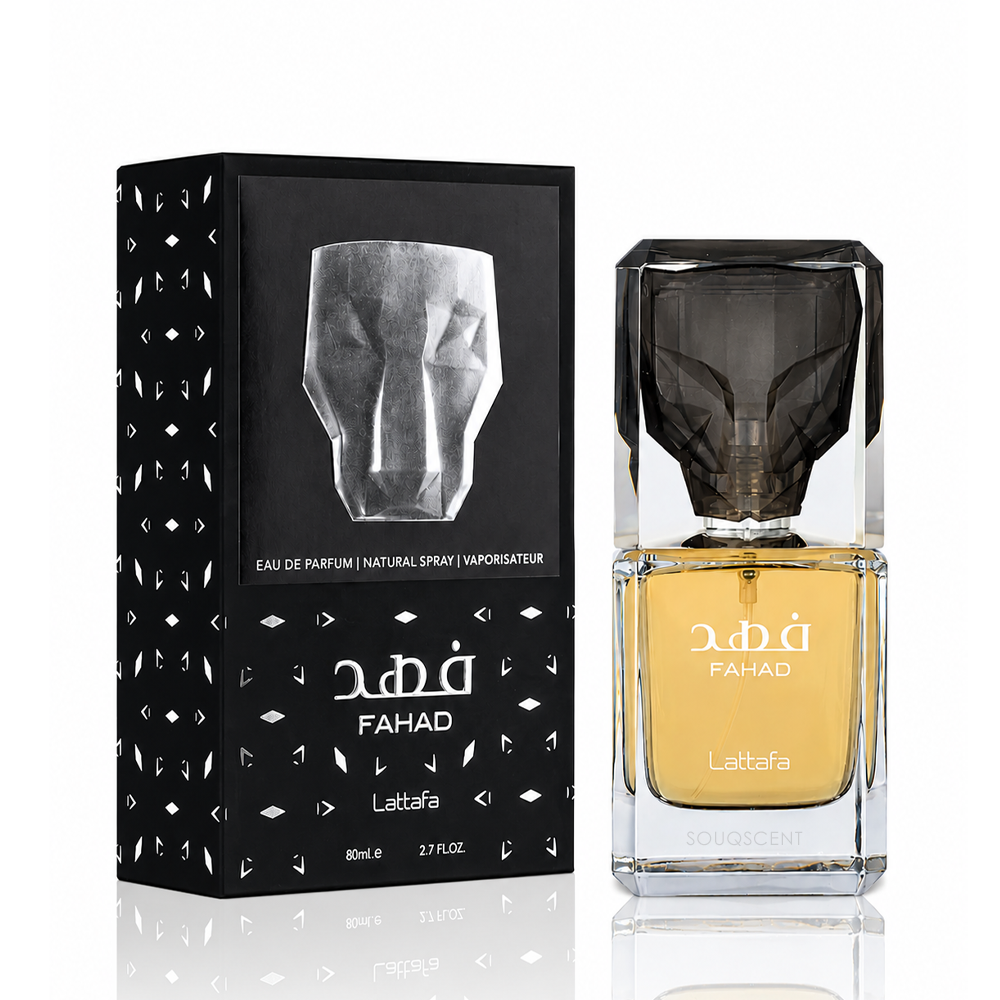 LATTAFA FAHAD 80ML