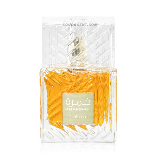 لطافة خمرة
