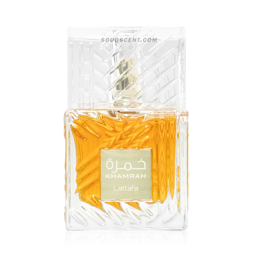 لطافة خمرة