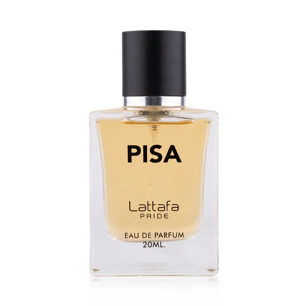 LATTAFA PRIDE PISA 20ML