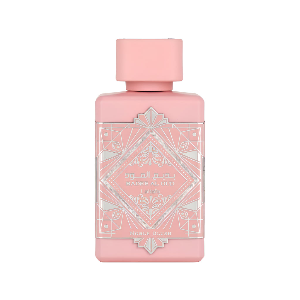 LATTAFA BADEE AL OUD NOBLE BLUSH