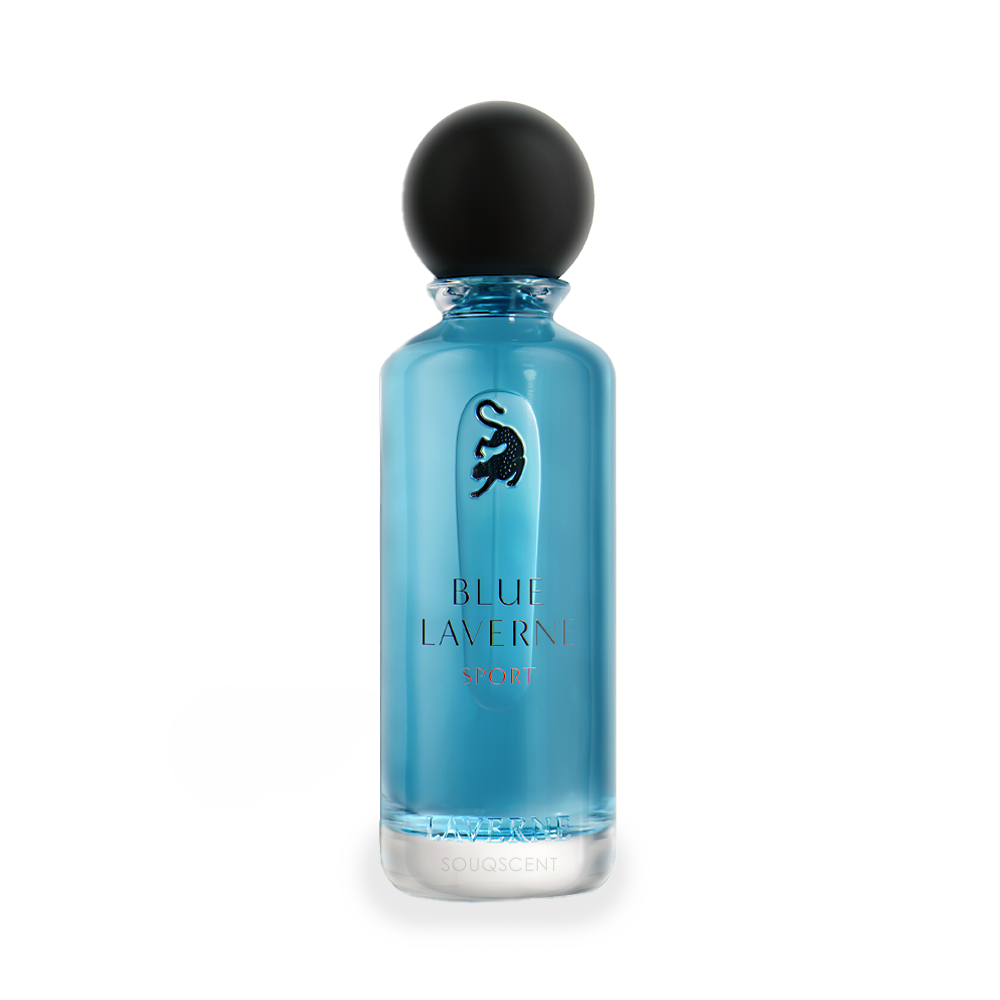 LAVERNE BLUE LAVERNE SPORTS 200ML
