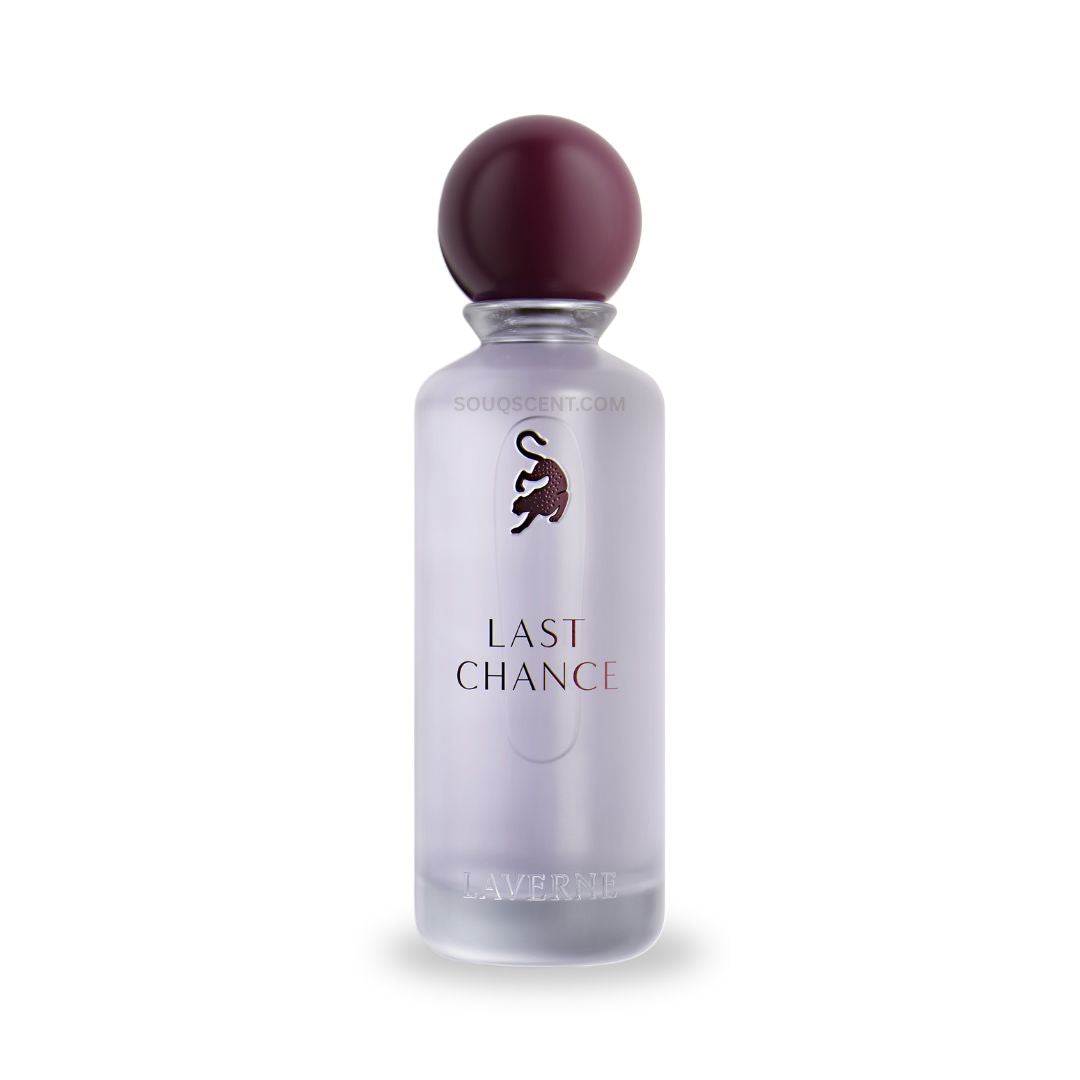 LAVERNE LAST CHANCE 200ML
