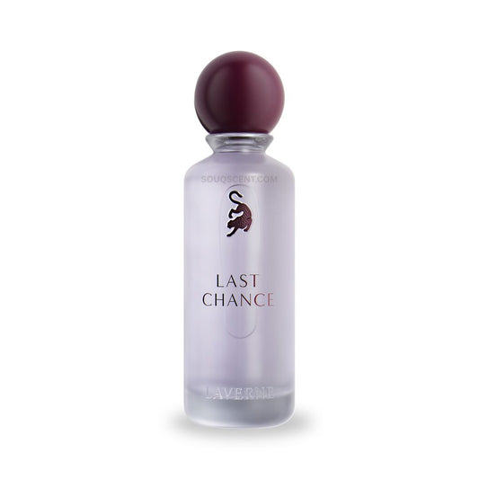 LAVERNE LAST CHANCE 200ML