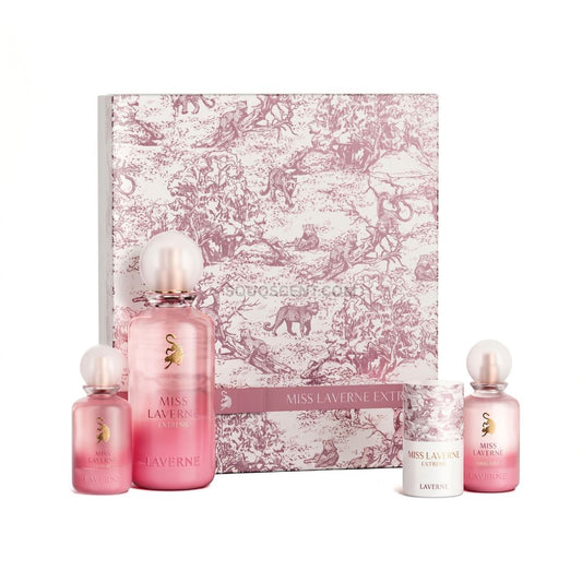 LAVERNE MISS EXTREME GIFTSET
