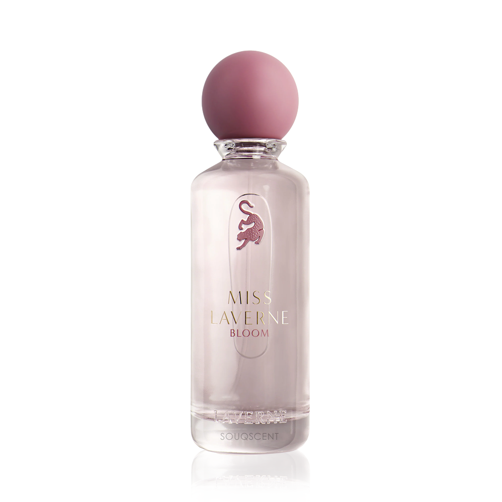 LAVERNE MISS LAVERNE BLOOM 200ML
