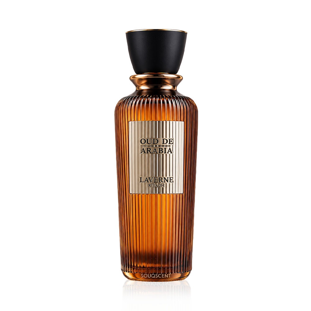LAVERNE OUD DE ARABIA 200ML