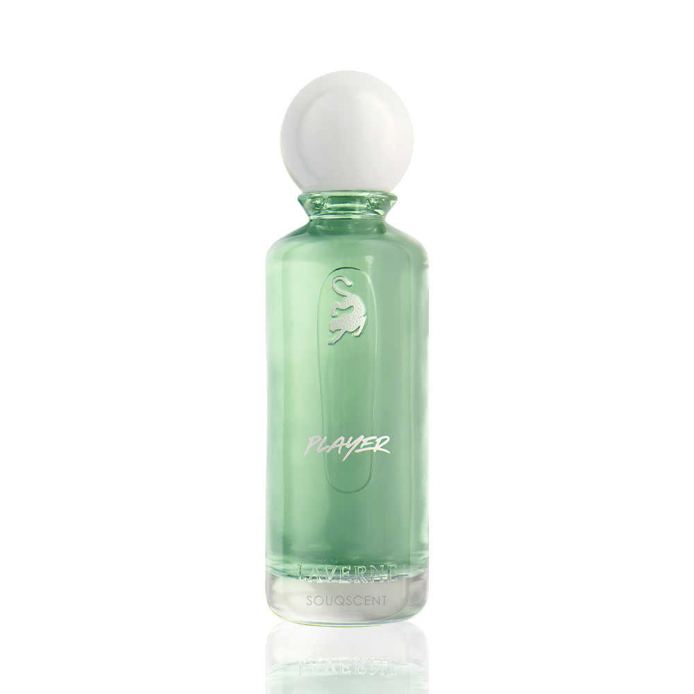 LAVERNE PLAYER 200ML
