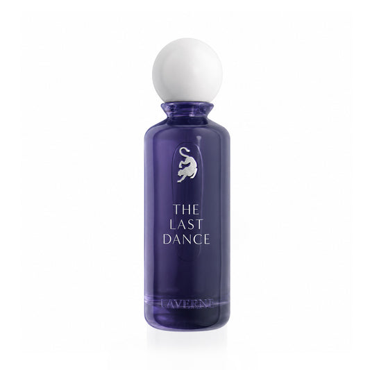 LAVERNE THE LAST DANCE 200 ML