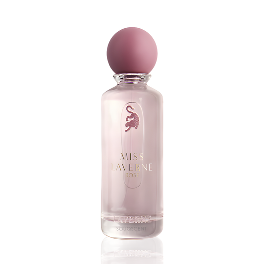 LAVERNE MISS LAVERNE ROSE 200ML