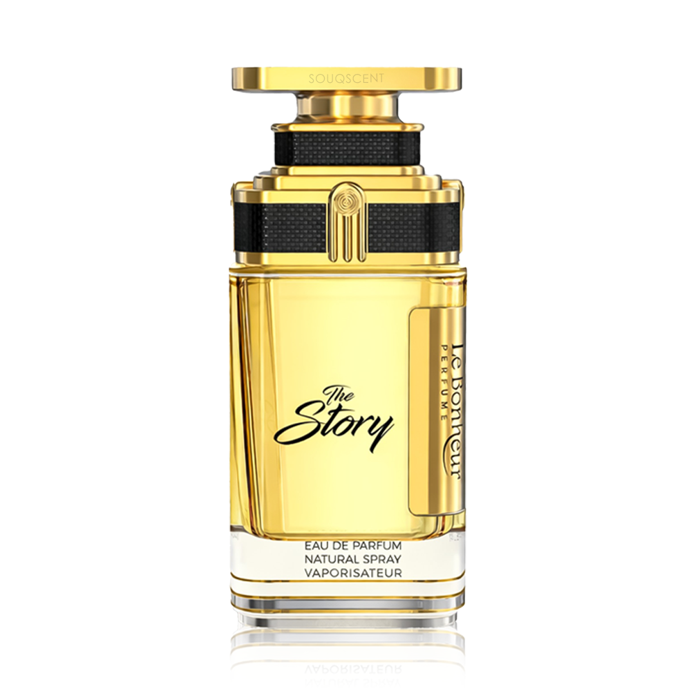 LE BONHEUR THE STORY 100ML