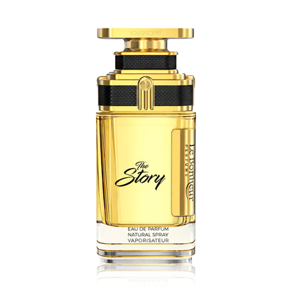 LE BONHEUR THE STORY 100ML