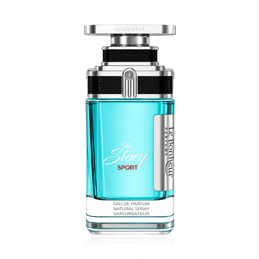 LE BONHEUR THE STORY SPORT 100ML