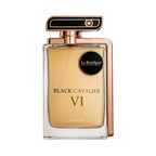 LE BONHEUR BLACK CAVALIER VI