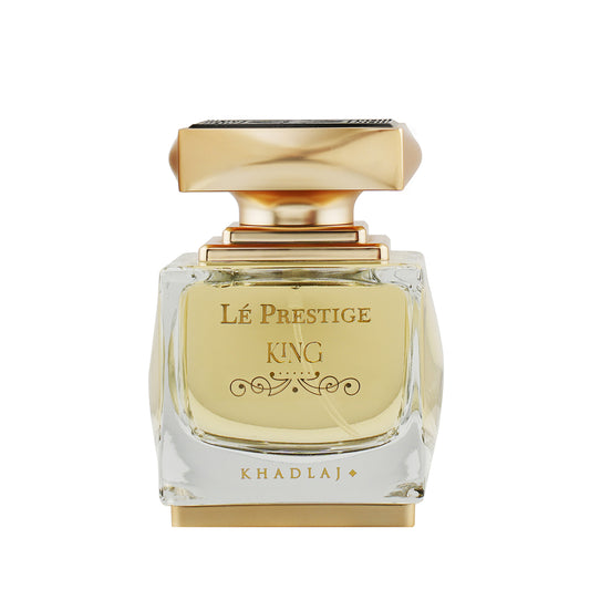 KHADLAJ LÉ PRESTIGE KING