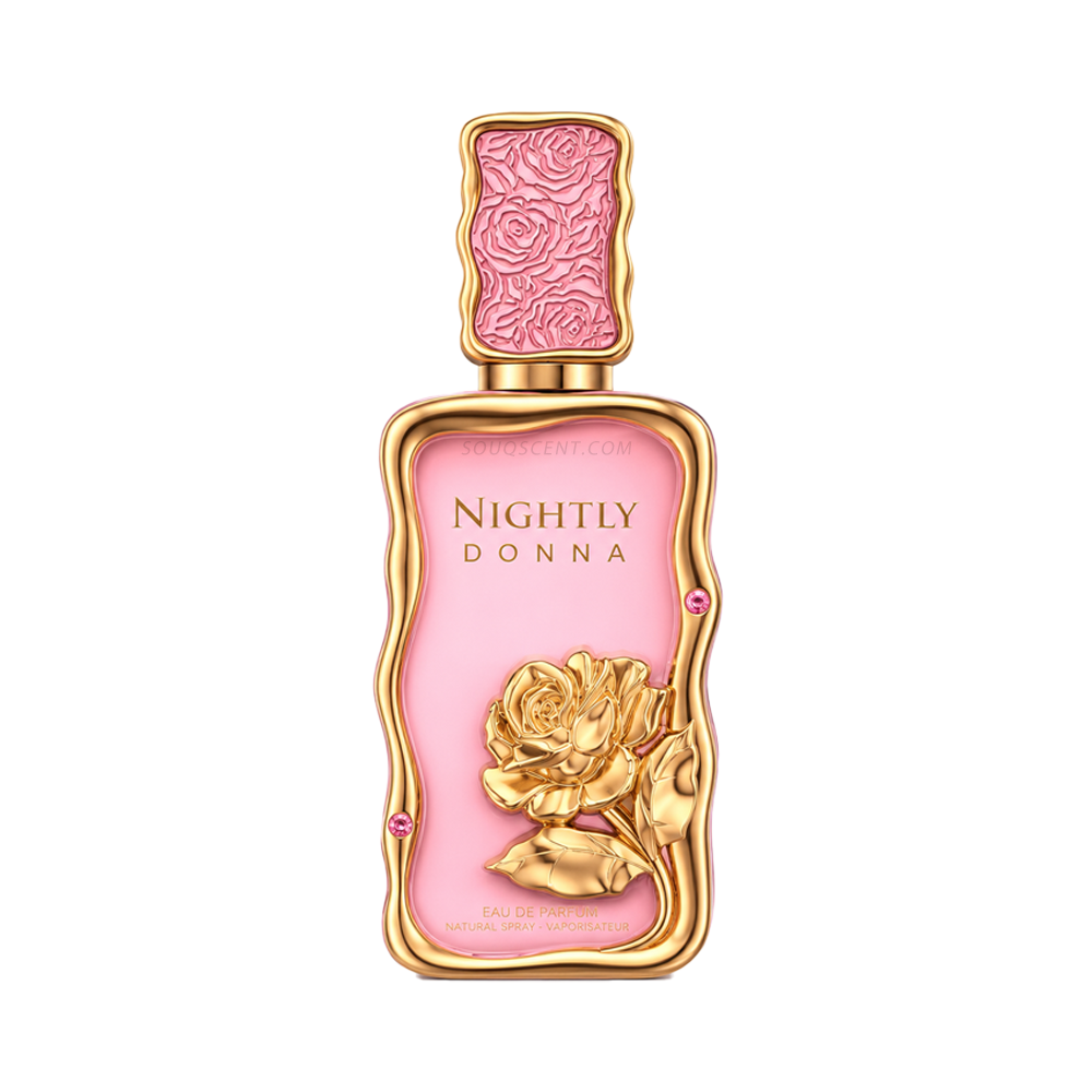 LE BONHEUR NIGHTLY DONNA