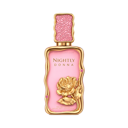 LE BONHEUR NIGHTLY DONNA