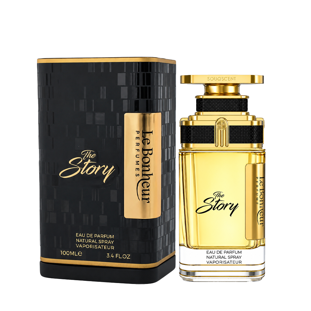 LE BONHEUR THE STORY 100ML