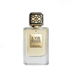 MAISON L' OR NOIR by KHADLAJ