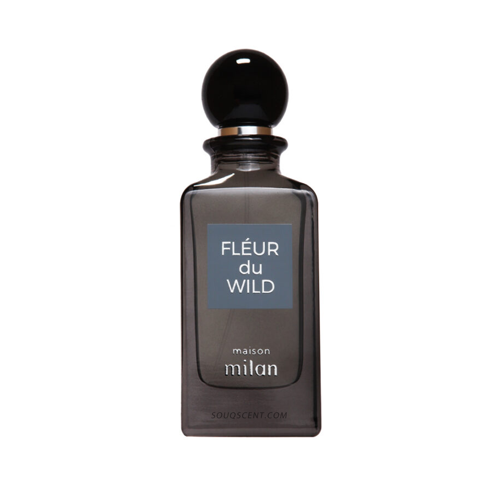 MAISON MILAN FLEUR DU WILD