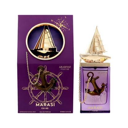 ARABIYAT PRESTIGE MARASI FOR HER
