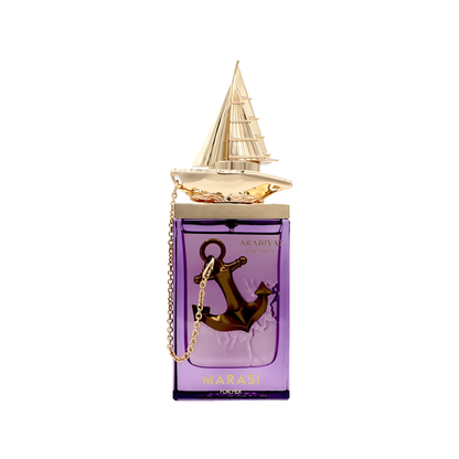 ARABIYAT PRESTIGE MARASI FOR HER