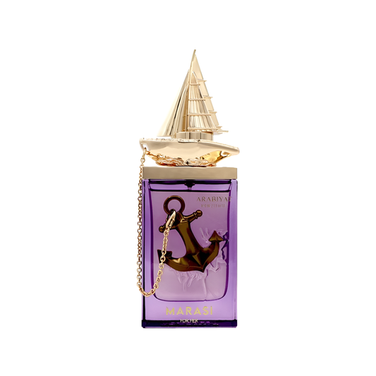 ARABIYAT PRESTIGE MARASI FOR HER