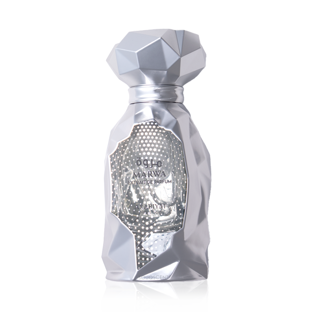 ARABIYAT PRESTIGE MARWA EXTRAIT 60ML