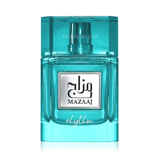 ZIMAYA MAZAAJ RHYTHM
