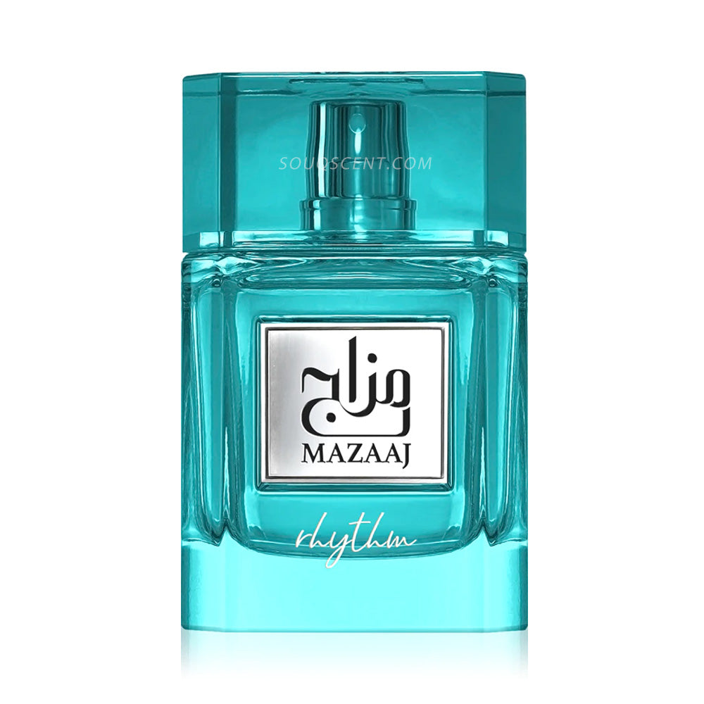 ZIMAYA MAZAAJ RHYTHM