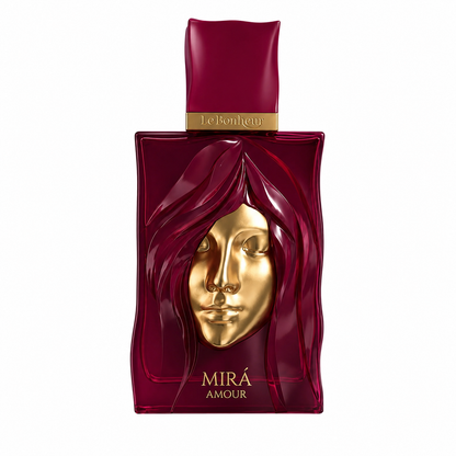LE BONHEUR MIRA AMOUR