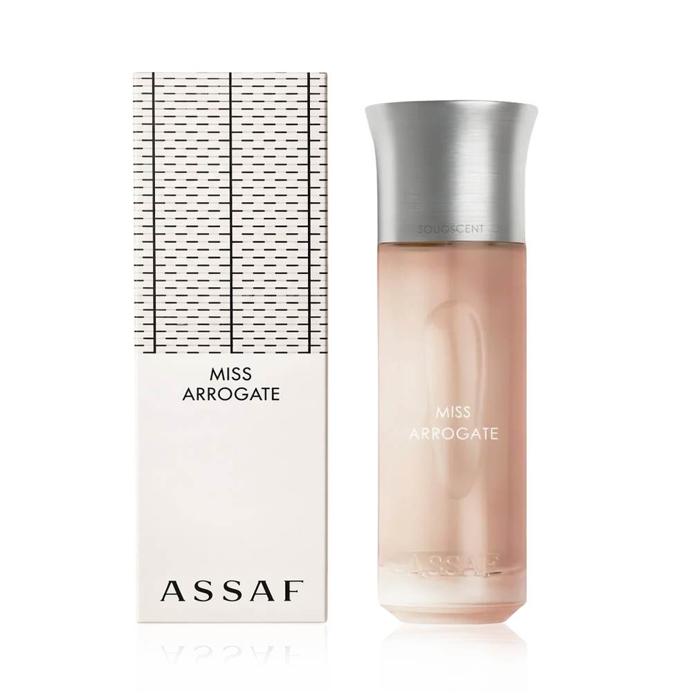 ASSAF MISS ARROGATE 200 ML