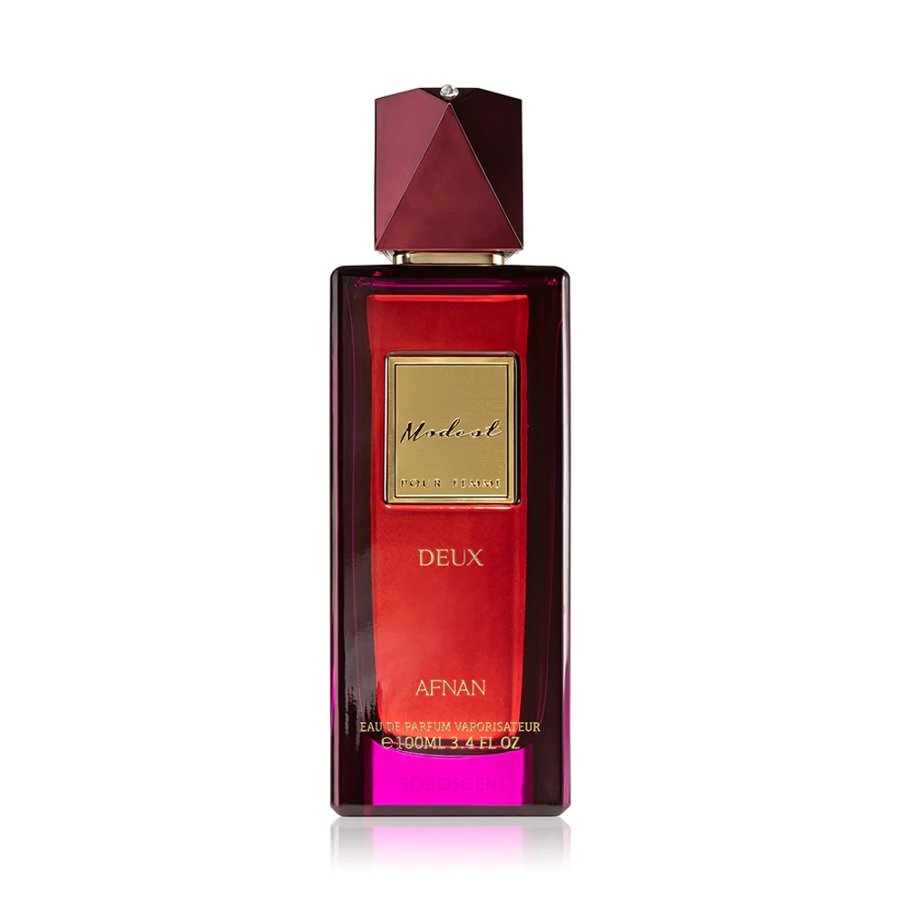 AFNAN MODEST FEMME 100ML