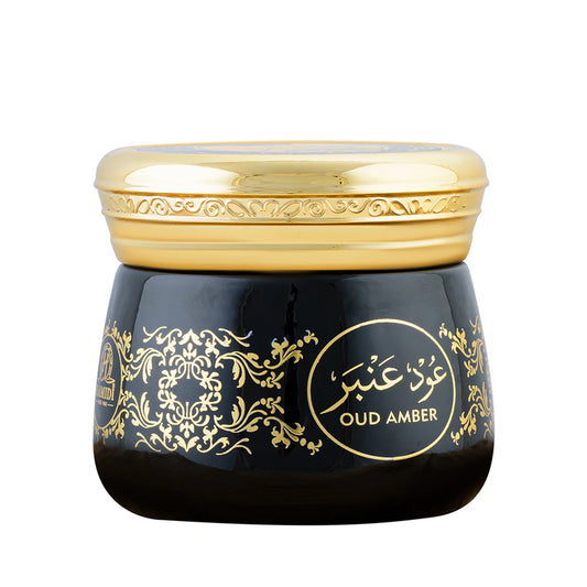 حميدي معطر عود عنبر
