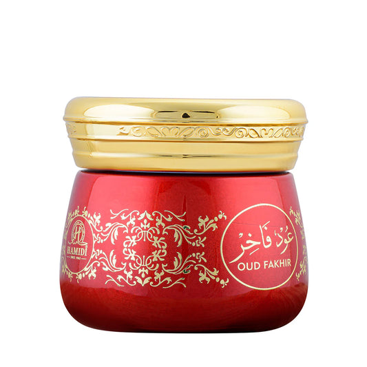حميدي معطر عود فاخر