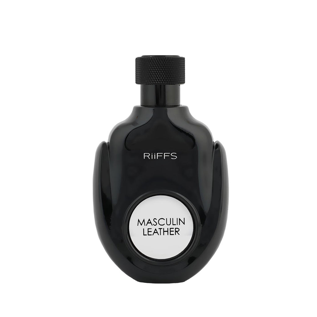 RiiFFS MASCULIN LEATHER