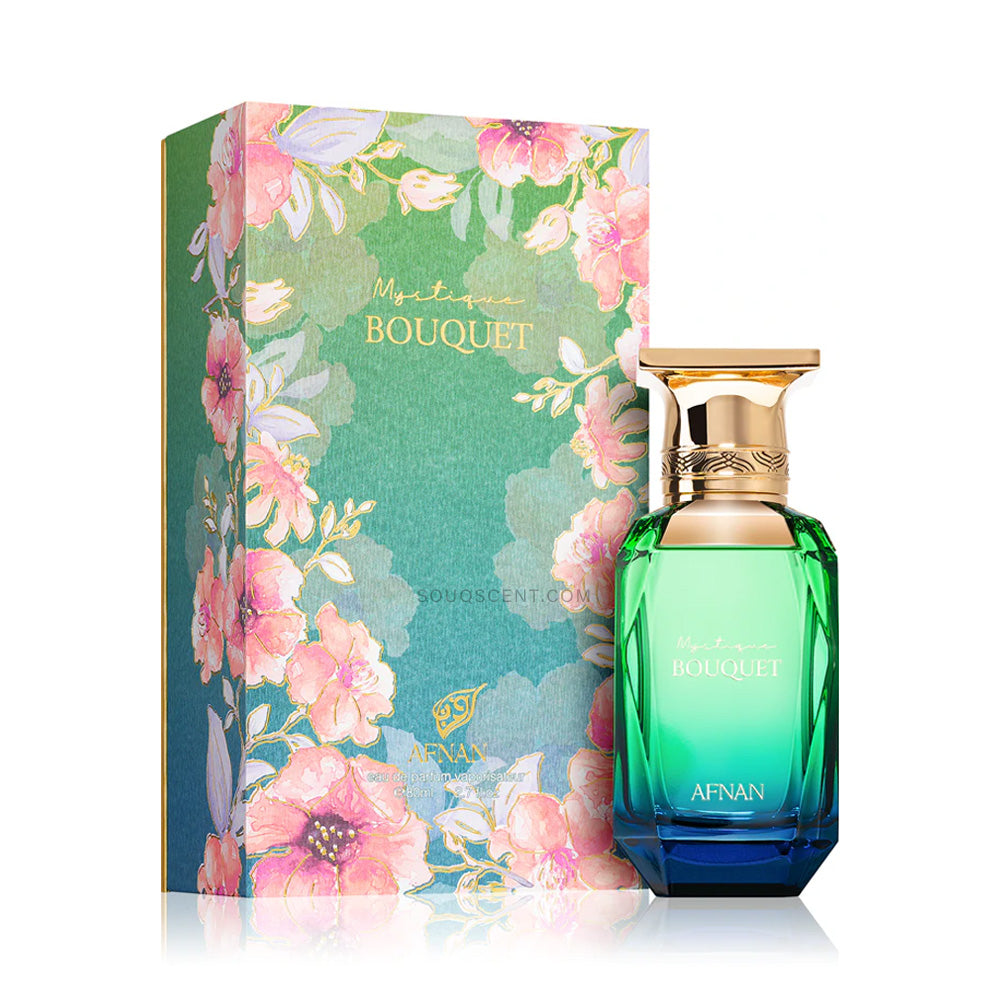 Buy Afnan Mystique Bouquet in Qatar