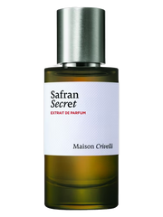 Maison Crivelli Safran Secret