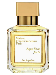 Maison Francis Kurkdjian Aqua Vitae Forte