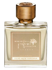 Memoirs Of A Perfume Collector Tales From Zanzibar