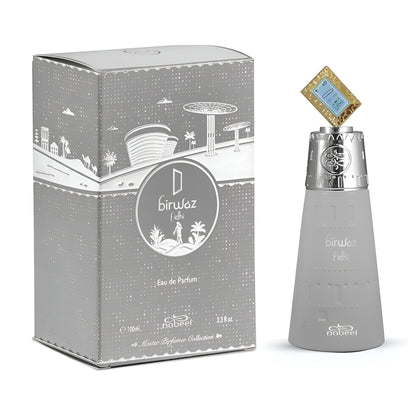 BIRWAZ FIDHI BY NABEEL PERFUMES