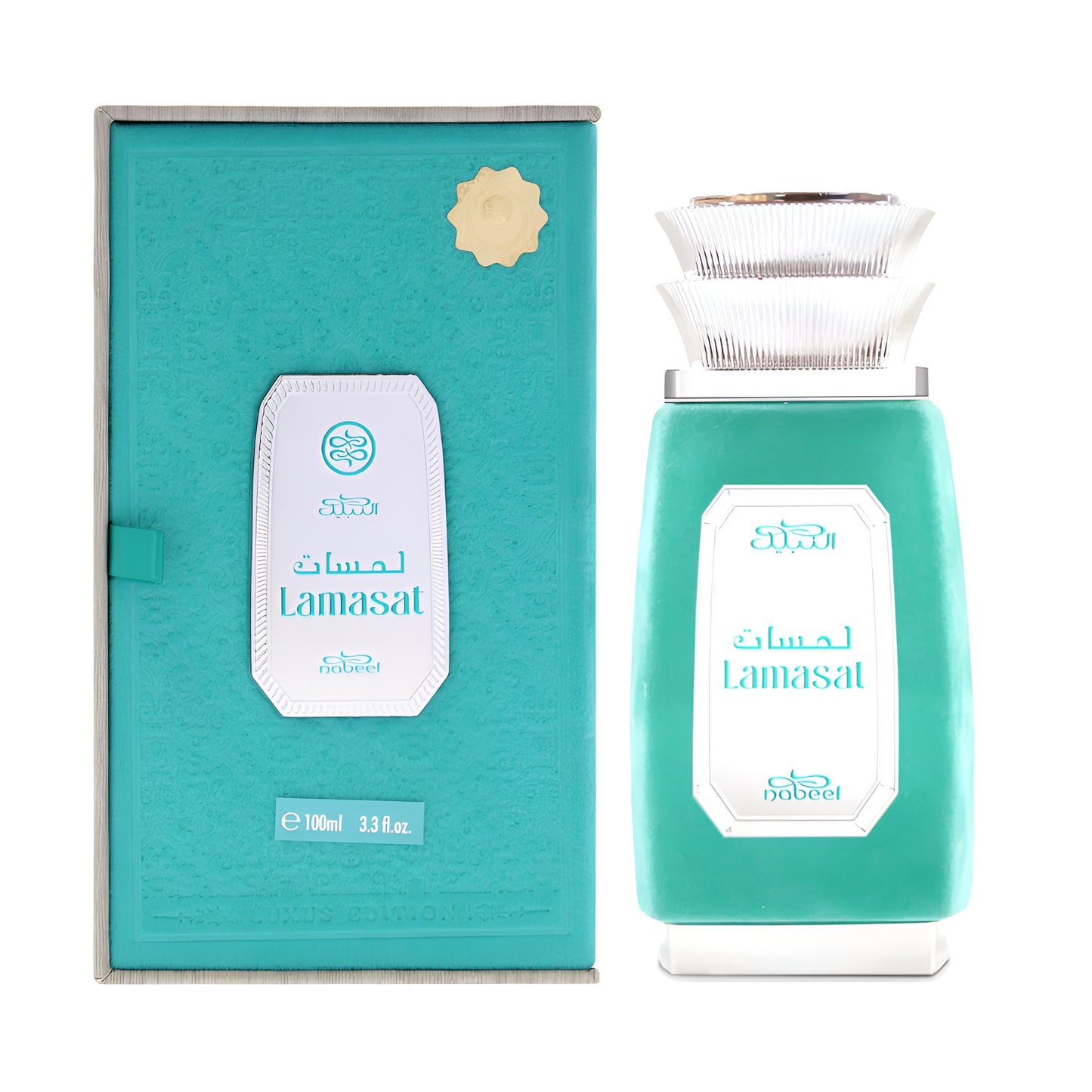 LAMSAT BY NABEEL PERFUMES
