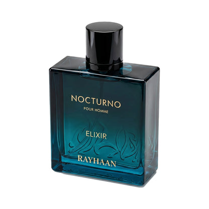 RAYHAAN NOCTURNO ELIXIR