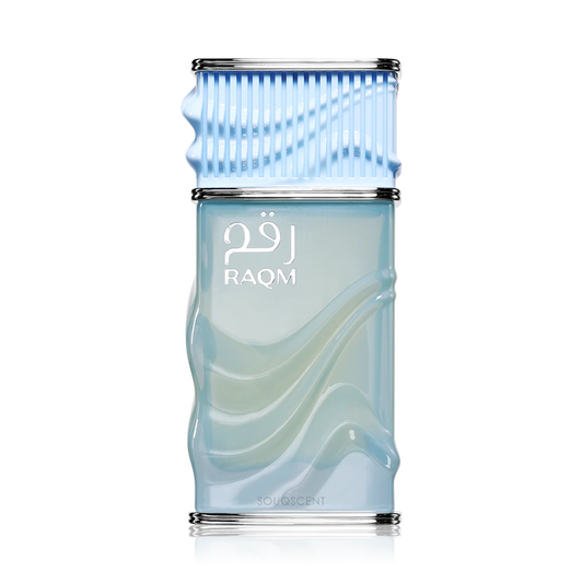 NUSUK RAQM 100ML