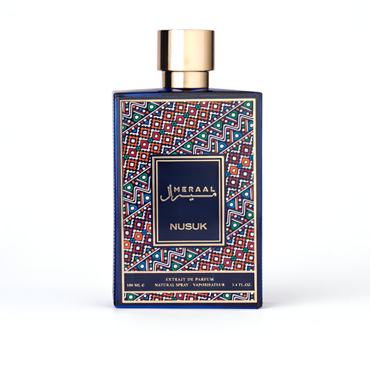 نوسوك ميرال