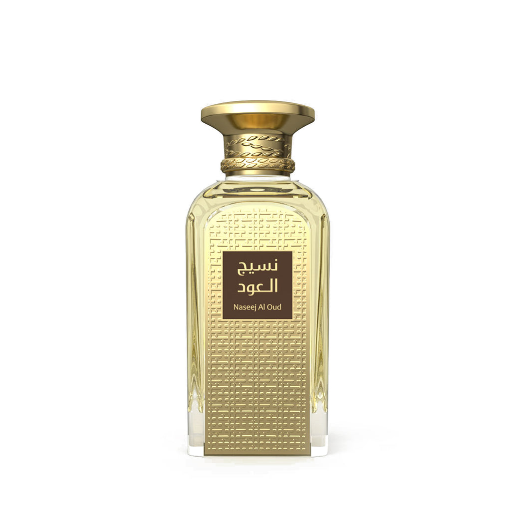 AFNAN NASEEJ AL OUD