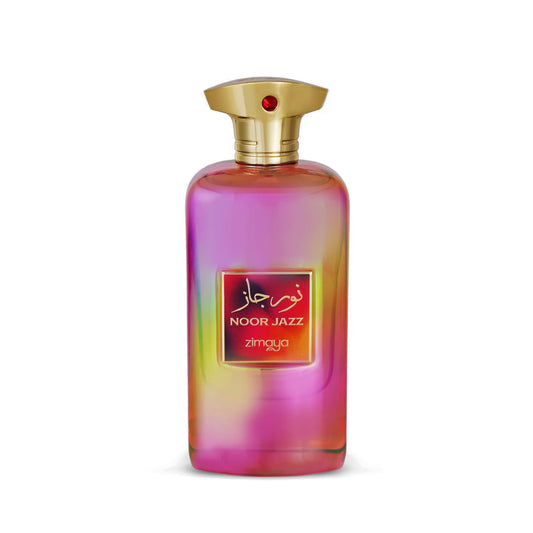 ZIMAYA NOOR JAZZ