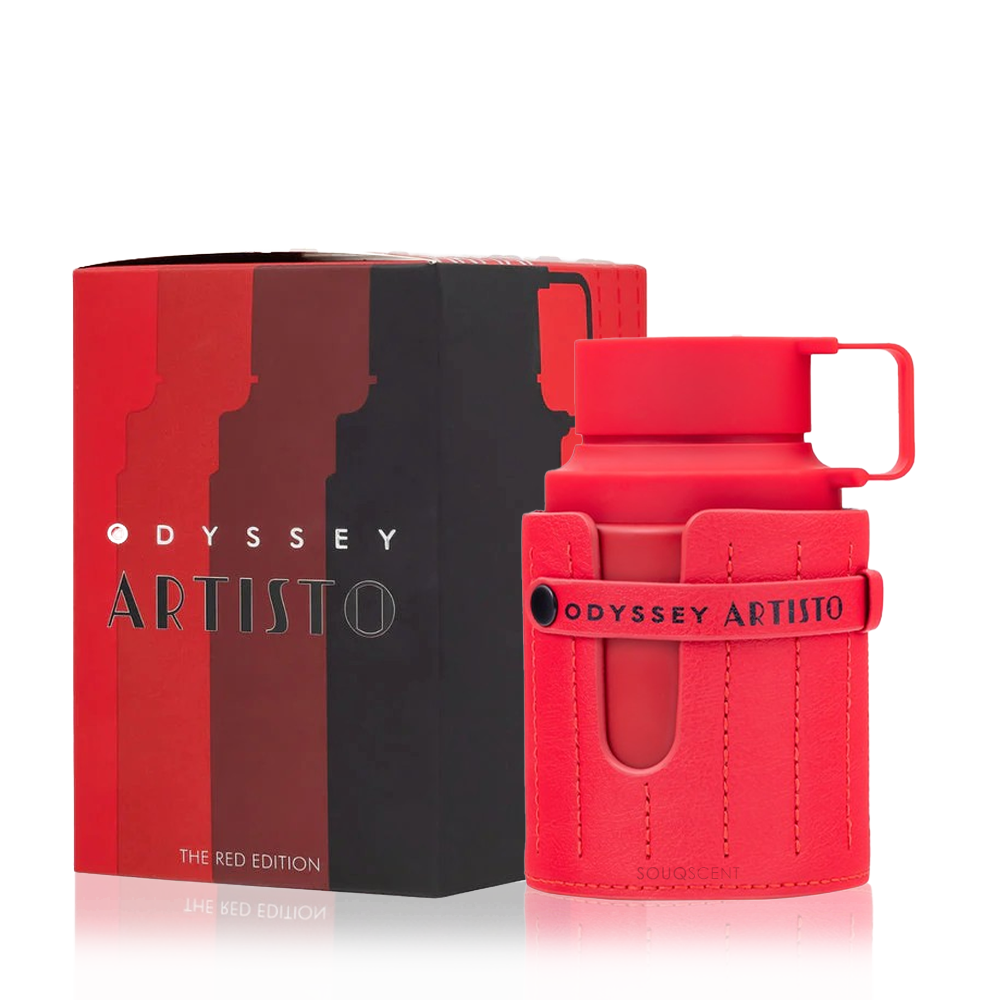ARMAF ODYSSEY ARTISTO 100ML
