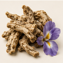 Orris Root